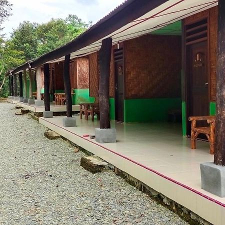 Green Lodge Tangkahan Ngoại thất bức ảnh
