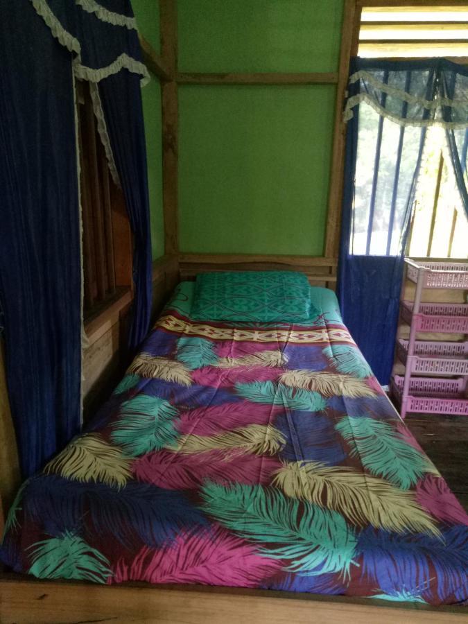 Green Lodge Tangkahan Ngoại thất bức ảnh