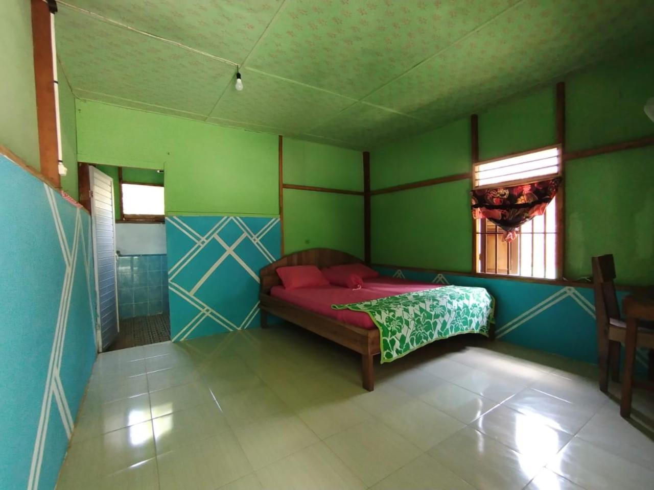 Green Lodge Tangkahan Ngoại thất bức ảnh