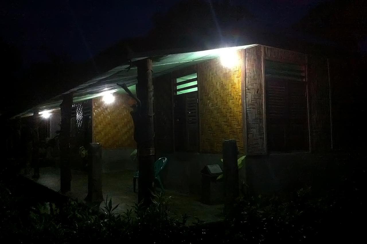 Green Lodge Tangkahan Ngoại thất bức ảnh