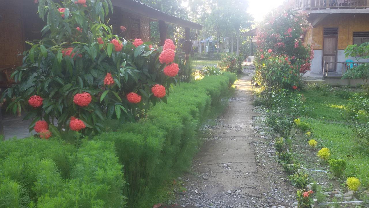 Green Lodge Tangkahan Ngoại thất bức ảnh